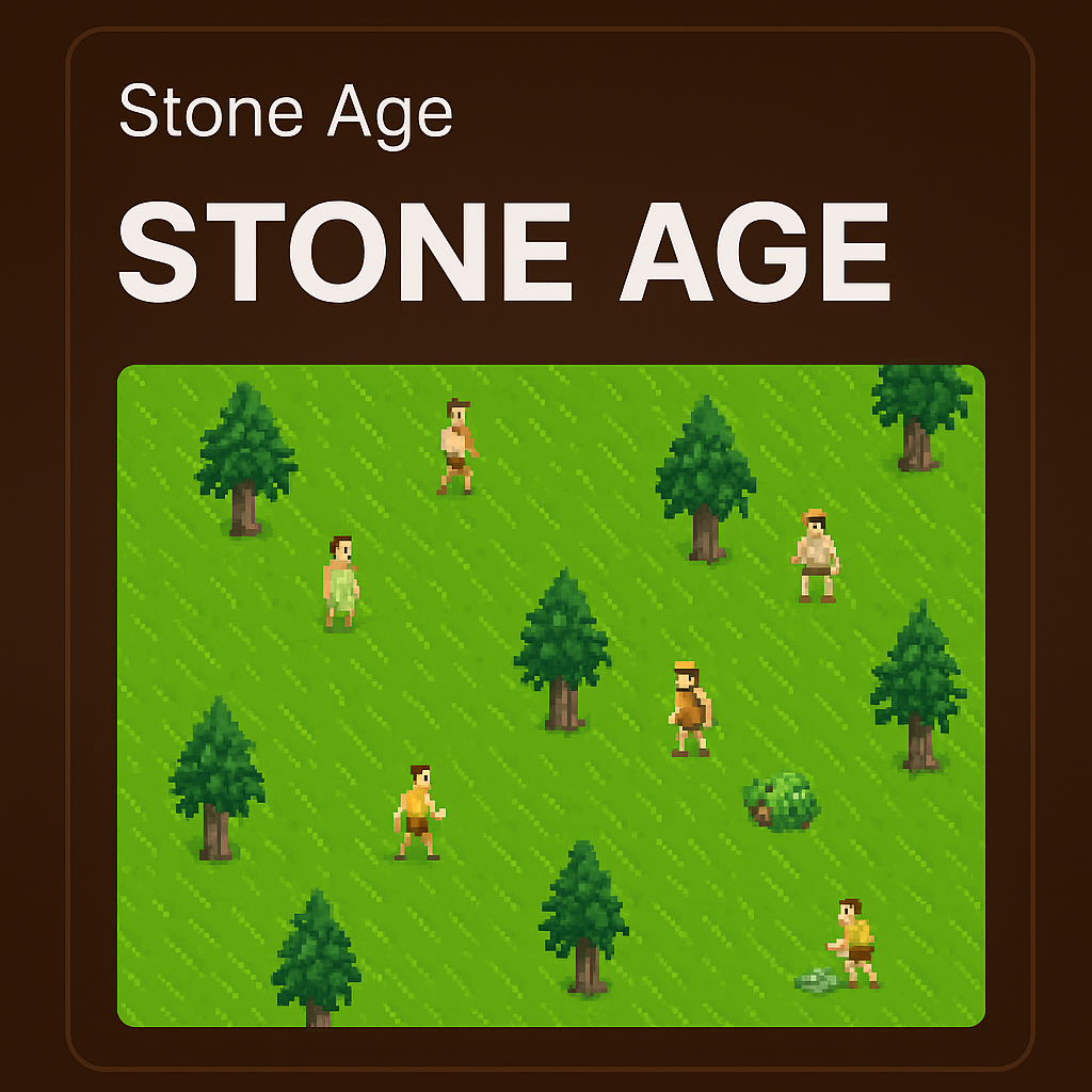 Stone Age